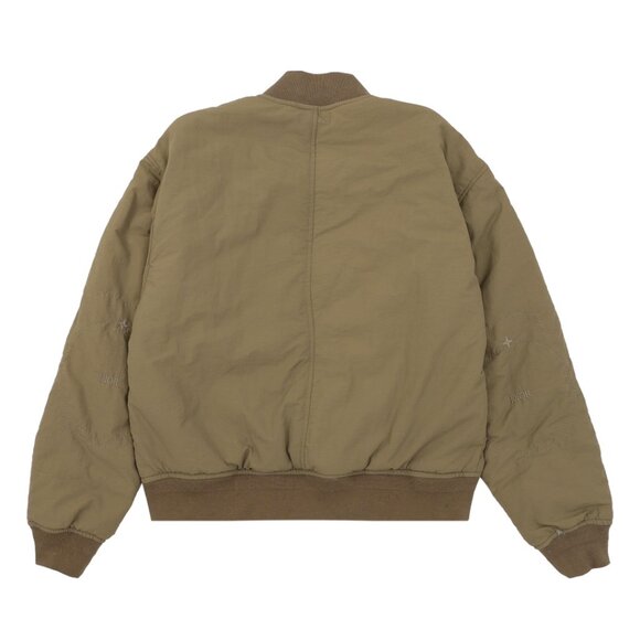 Stone Island Men's Cotton Jacket Fashion Outerwear - Picture 2 of 9